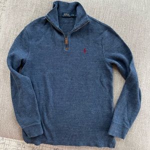 Polo Sweater ✨❤️